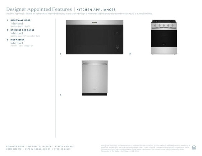 8970 W Moonglade St, Star, ID 83669 - photo 7