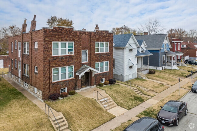 Housing styles in Mark Twain come in a variety of shapes and styles.