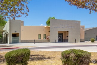 Tuscano Elementary School
