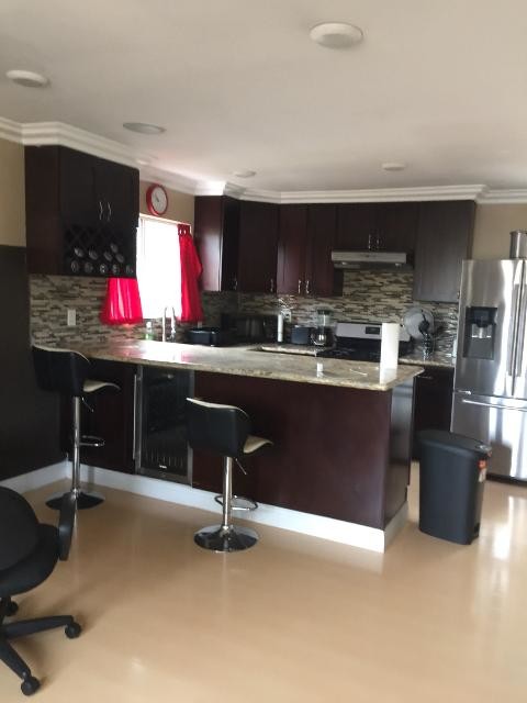 1108 S La Peer Dr, Los Angeles, CA 90035