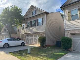 5306 Apple Grove Rd NE, Buford, GA 30519