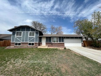 4735 E 128th Place, Thornton, CO 80241