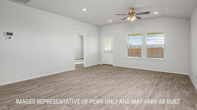 6913 Gilbert Dr, Killeen, TX 76549 - photo 3