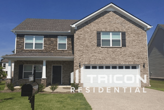 1036 Solomon Ln, Spring Hill, TN 37174