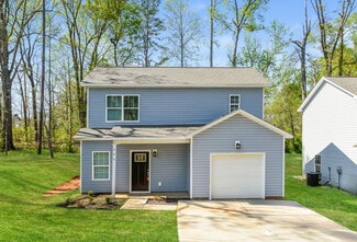 205 Centre St, Charlotte, NC 28216