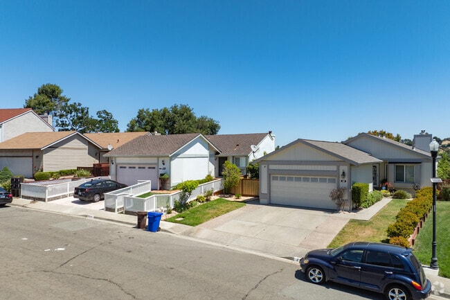 Foxboro offers mostly traditional homes for families.