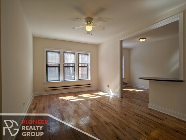 630 W Cornelia Ave unit 1, Chicago, IL 60657 - photo 7