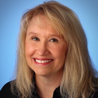 Kathleen Fornes