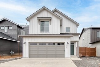 4187 E Kalinga St, Meridian, ID 83642