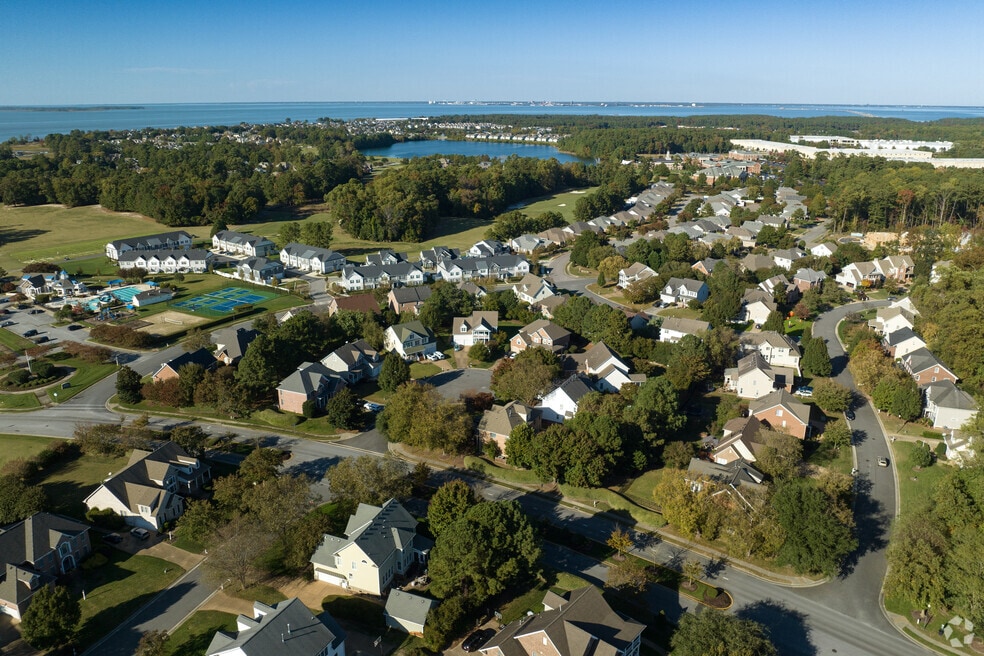 The Riverfront at Harbour View