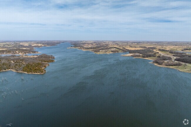 The 1,006-acre Mozingo Lake not only serves as the Maryville's main water source, but is one of the region’s most popular destinations.