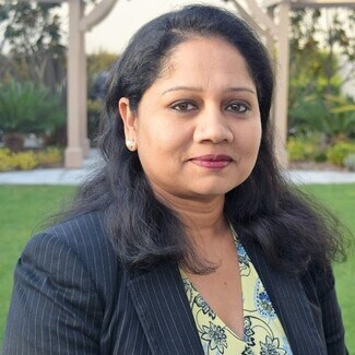 Sujatha Bellamkonda