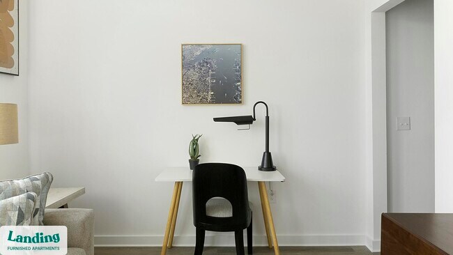 620 Foster St unit 827, Durham, NC 27701 - photo 5