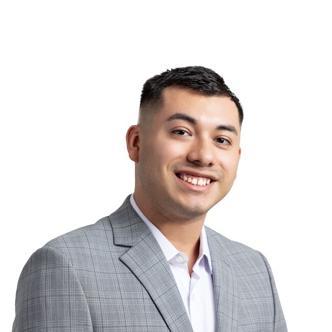 Agent Photo