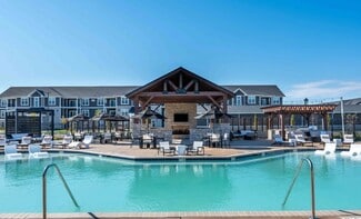 2550 Commonside Way, West Lafayette, IN 47906