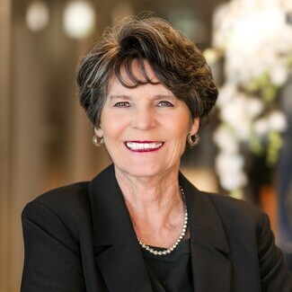 Lyn Adams