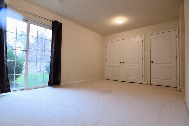 First Floor Rec Room (Washer/Dryer behind Doubledoors)