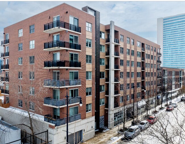 873 N Larrabee St unit 201, Chicago, IL 60610 - photo 4