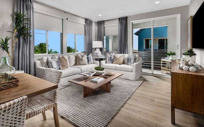 4090 S Sunflower Paseo unit 36772279, Ontario, CA 91761 - photo 3