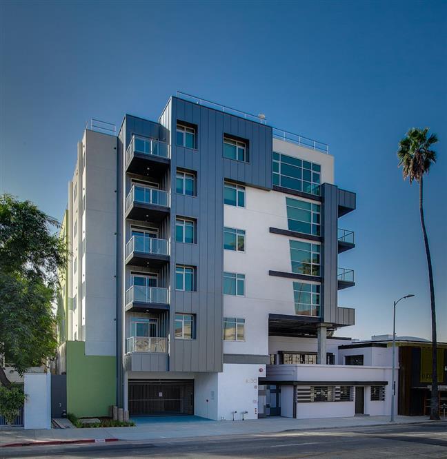 6630 Sunset Blvd, Los Angeles, CA 90028