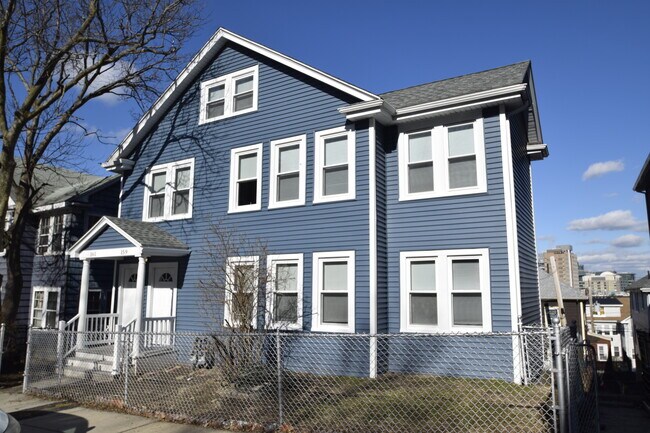 159 Hillside St unit 1, Roxbury Crossing, MA 02120 - photo 6