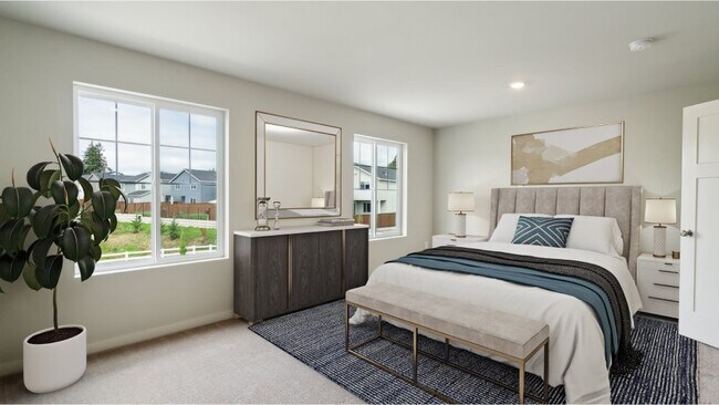 23821 SW Black Tortoise Terrace, Tualatin, OR 97062 - photo 4