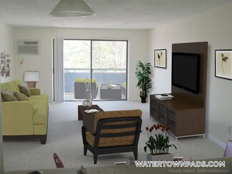 24 Whites Ave Unit 36, Watertown, MA 02472
