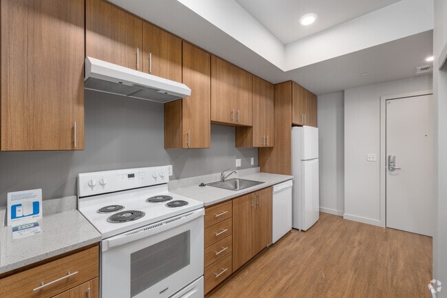 Waterleaf, Portland, OR 97201 - photo 3