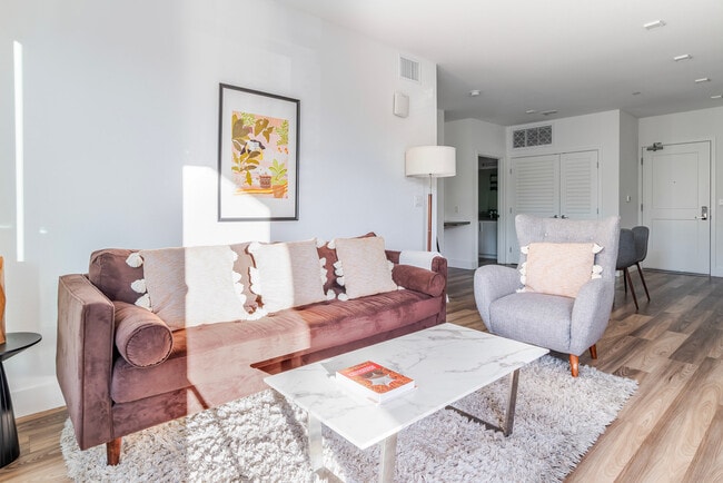 85 Cleaveland Rd unit FL4-ID2112, Pleasant Hill, CA 94523 - photo 2