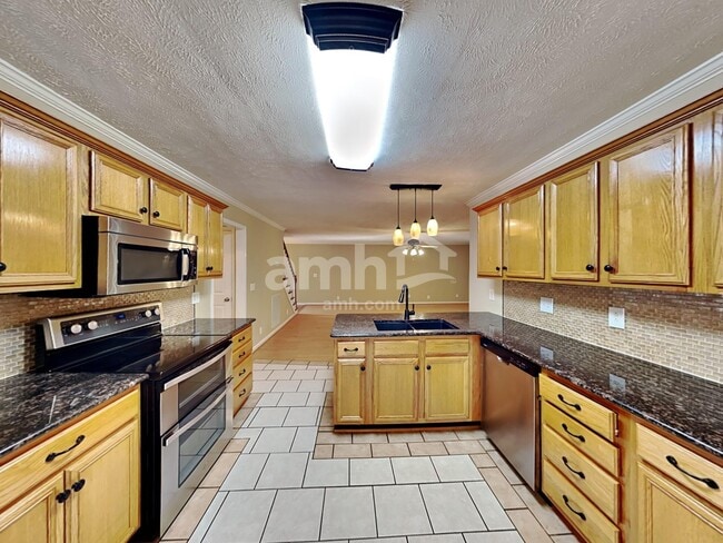 2418 Taylor Close, Murfreesboro, TN 37130 - photo 4