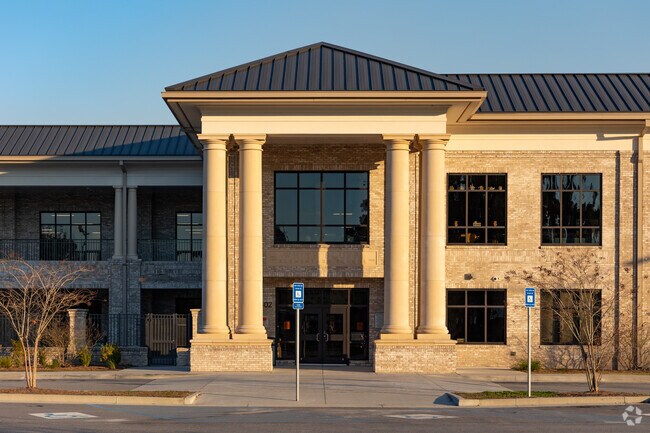 White Bluff Elementary School is a public school.