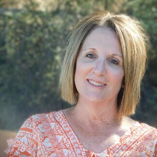 Celeste LaRocque-Wolfe