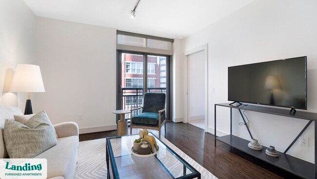 777 Preston St unit 7C, Houston, TX 77002 - photo 2