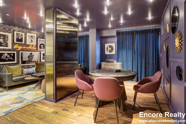 75 St Alphonsus St unit 2012, Boston, MA 02120 - photo 5