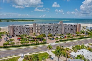 8350 Estero Blvd Unit 133, Fort Myers Beach, FL 33931