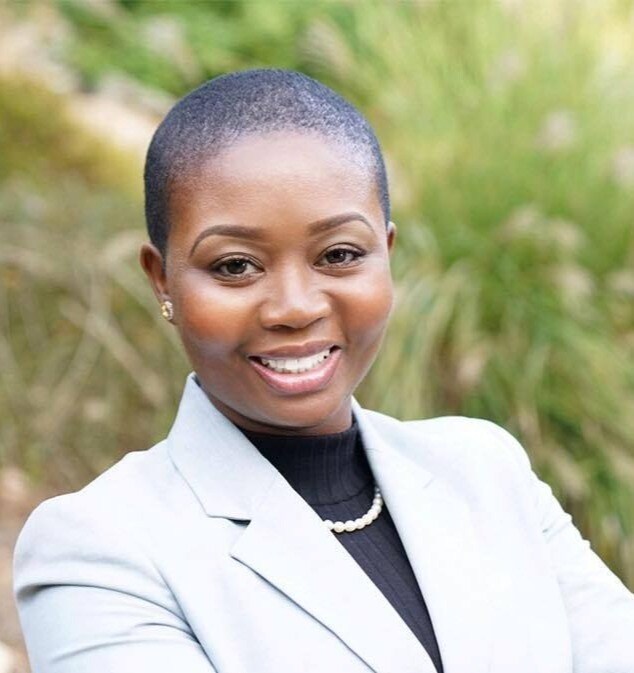 Antoinette Barnes