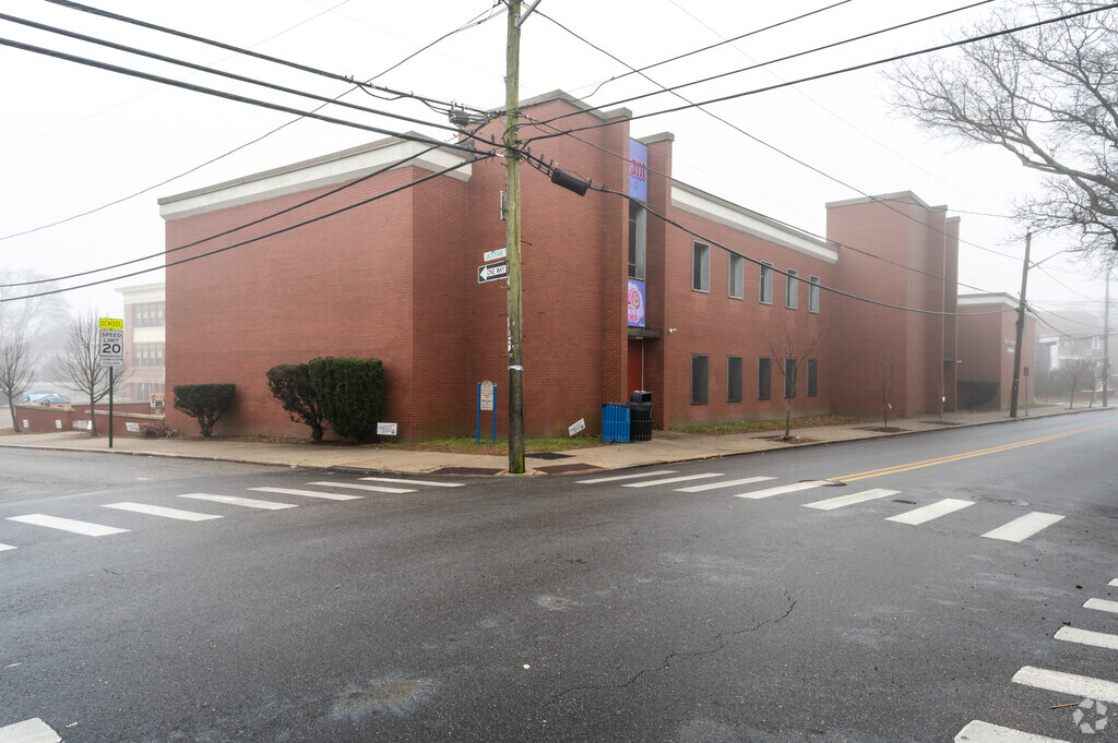 Rooted in excellence: Robert F. Kennedy Elementary School found in Providence.