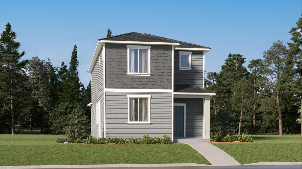 2692 N Broadwing Ln, Liberty Lake, WA 99019 - photo 1