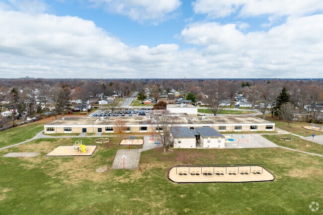 Asbury Elementary School
