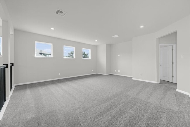 1704 Plum Tree Way, Georgetown, TX 78628 - photo 4