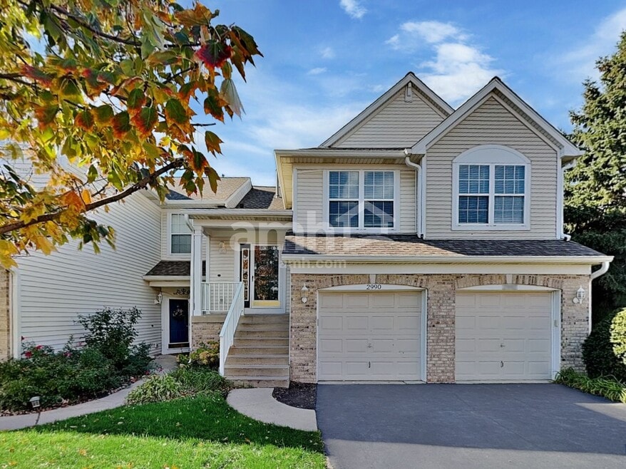 2990 Waters Edge Cir, Aurora, IL 60504 - photo 1