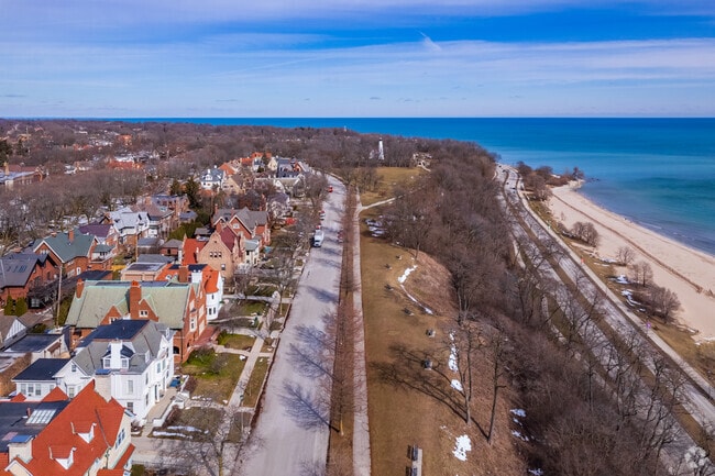 Northpoint and Lake Park