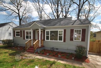 2771 Joyce Ave, Decatur, GA 30032