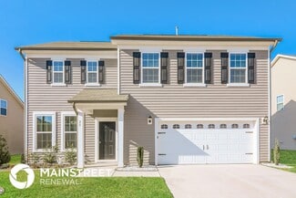 20 Misty Grove Trail, Franklinton, NC 27525