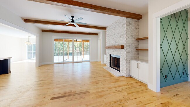 30 Mcgill Rd, Taylors, SC 29687 - photo 3