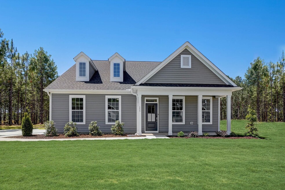 11095 Nc-96 St unit 36482822, Clayton, NC 27597 - photo 1