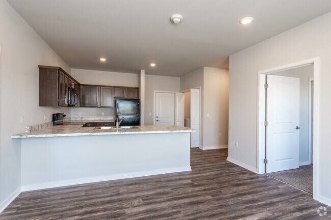 The Allure at Rivers Edge, Webster City, IA 50595 - photo 4