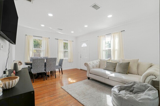 3259 La Clede Ave, Los Angeles, CA 90039 - photo 7