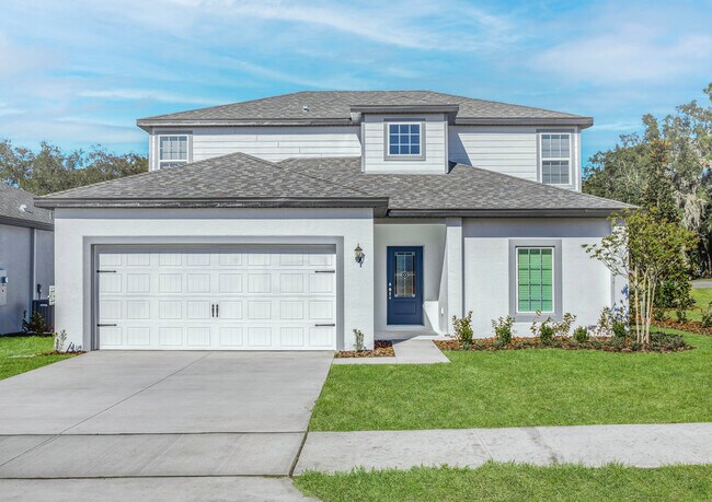 13390 Tula Loop unit 37002006, Astatula, FL 34705 - photo 2