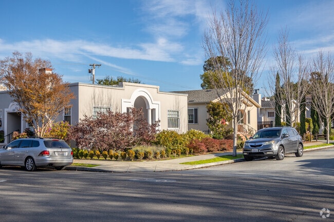 Easton Addition homes come in many shapes and sizes.